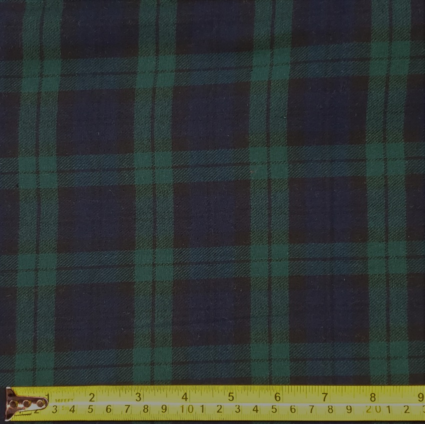 Flannel Cotton 114 - Click Image to Close